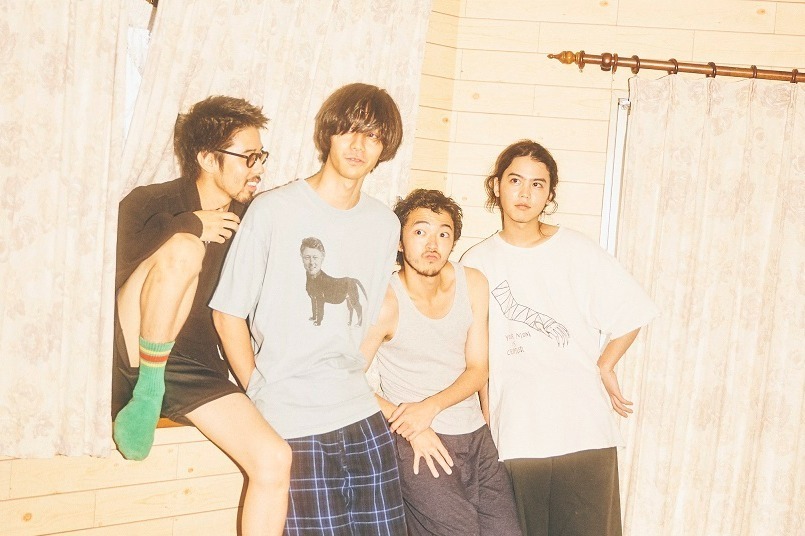 yonawoの新曲「Rhodes feat. どんぐりず」エレピの音色が心地よい1曲