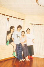 yonawo Rhodes feat. どんぐりず｜写真1