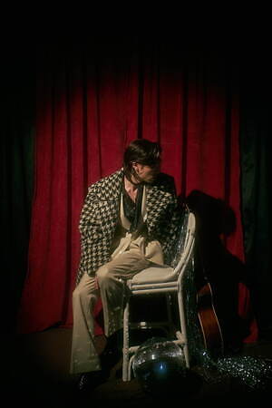 タイガ イガリ(Taiga Igari) 2023-24年秋冬メンズコレクション  - 写真2