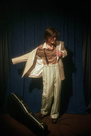 タイガ イガリ(Taiga Igari) 2023-24年秋冬メンズコレクション  - 写真9