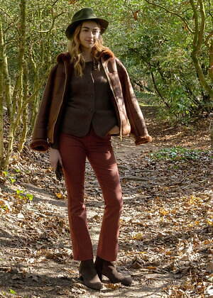 アニエスベー(agnès b.) 2023-24年秋冬ウィメンズコレクション  - 写真3