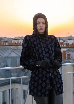 アニエスベー(agnès b.) 2023-24年秋冬ウィメンズコレクション  - 写真42