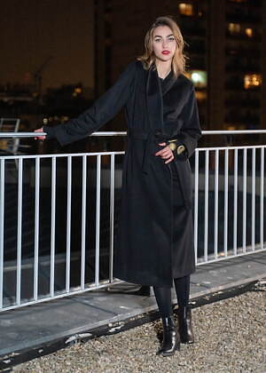 アニエスベー(agnès b.) 2023-24年秋冬ウィメンズコレクション  - 写真61