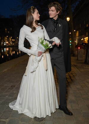 アニエスベー(agnès b.) 2023-24年秋冬ウィメンズコレクション  - 写真77