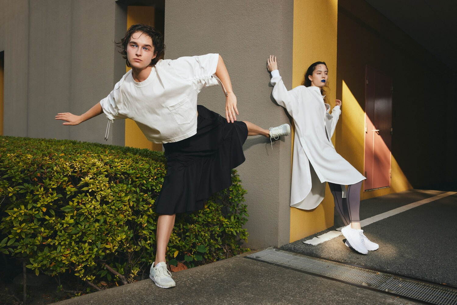 ウジョー(UJOH), ダンスキン(DANSKIN) ウジョー ダンスキン｜写真60