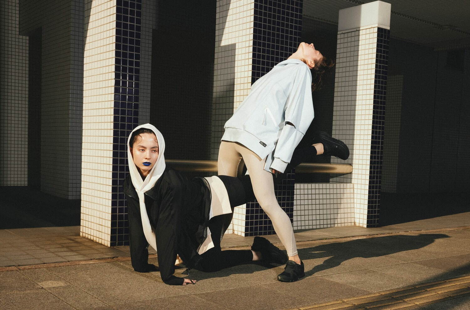 ウジョー(UJOH), ダンスキン(DANSKIN) ウジョー ダンスキン｜写真62