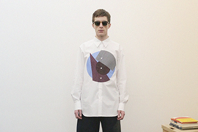 ソーイ シャツ(soe shirts) 2014-15年秋冬 メンズ