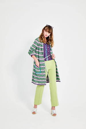 ユキコ ハナイ(Yukiko Hanai) 2023年春夏ウィメンズコレクション  - 写真2