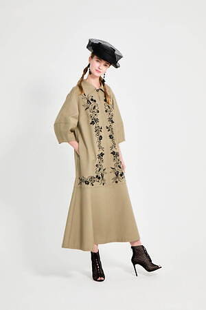 ユキコ ハナイ(Yukiko Hanai) 2023年春夏ウィメンズコレクション  - 写真7