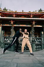 ヨシオクボ 2023-24年秋冬コレクション - 中国の伝統衣装に立ち返って｜写真5