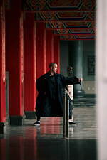 ヨシオクボ 2023-24年秋冬コレクション - 中国の伝統衣装に立ち返って｜写真17