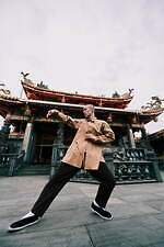 ヨシオクボ 2023-24年秋冬コレクション - 中国の伝統衣装に立ち返って｜写真27