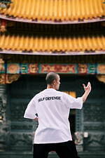 ヨシオクボ 2023-24年秋冬コレクション - 中国の伝統衣装に立ち返って｜写真34