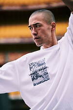 ヨシオクボ 2023-24年秋冬コレクション - 中国の伝統衣装に立ち返って｜写真37