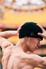 ヨシオクボ 2023-24年秋冬コレクション - 中国の伝統衣装に立ち返って｜写真41