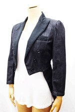 リミ フゥ(LIMI feu)、人気のドクターマーチンカスタムブーツを三越・伊勢丹店舗で発売｜写真4