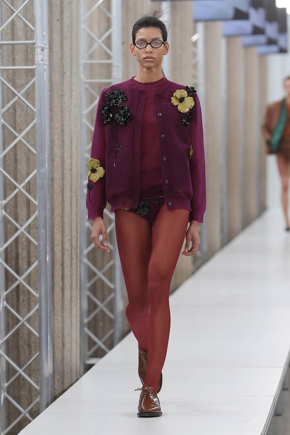 ミュウミュウ(MIU MIU) 2023-24年秋冬ウィメンズコレクション  - 写真39