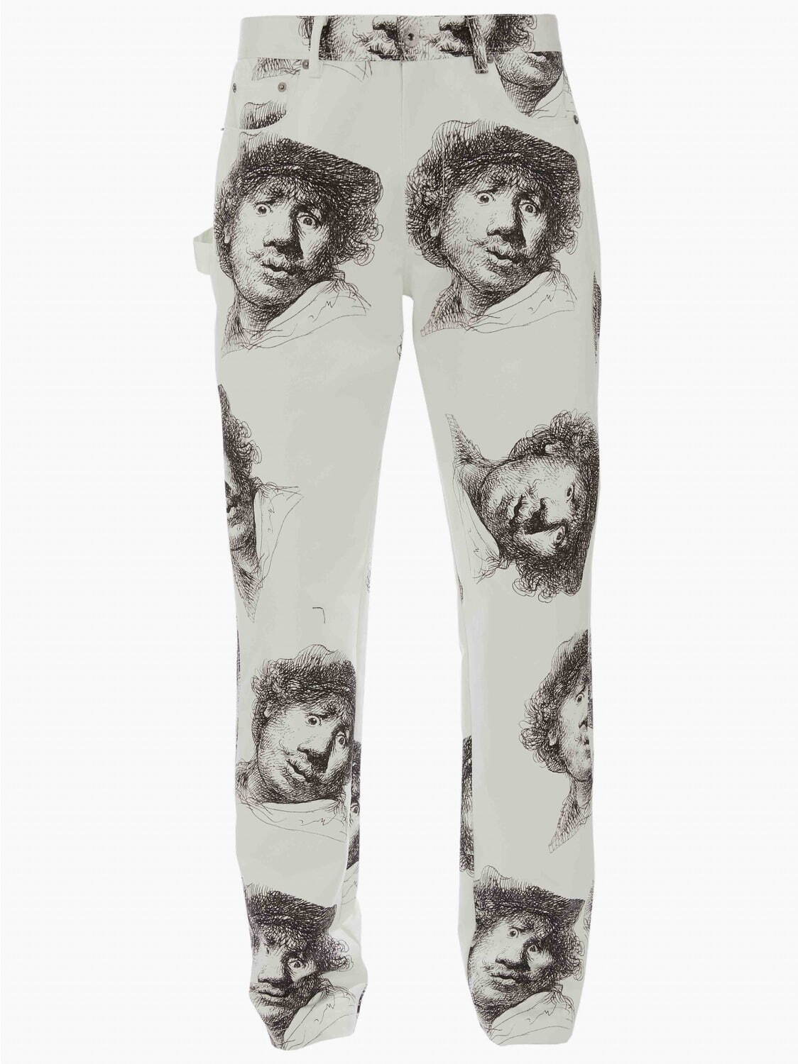 REMBRANDT パンツ 108,900円