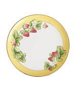 ミュベール“イチゴ”モチーフのカップ＆ソーサーやプレートなど、ノリタケ食器とコラボ｜写真8