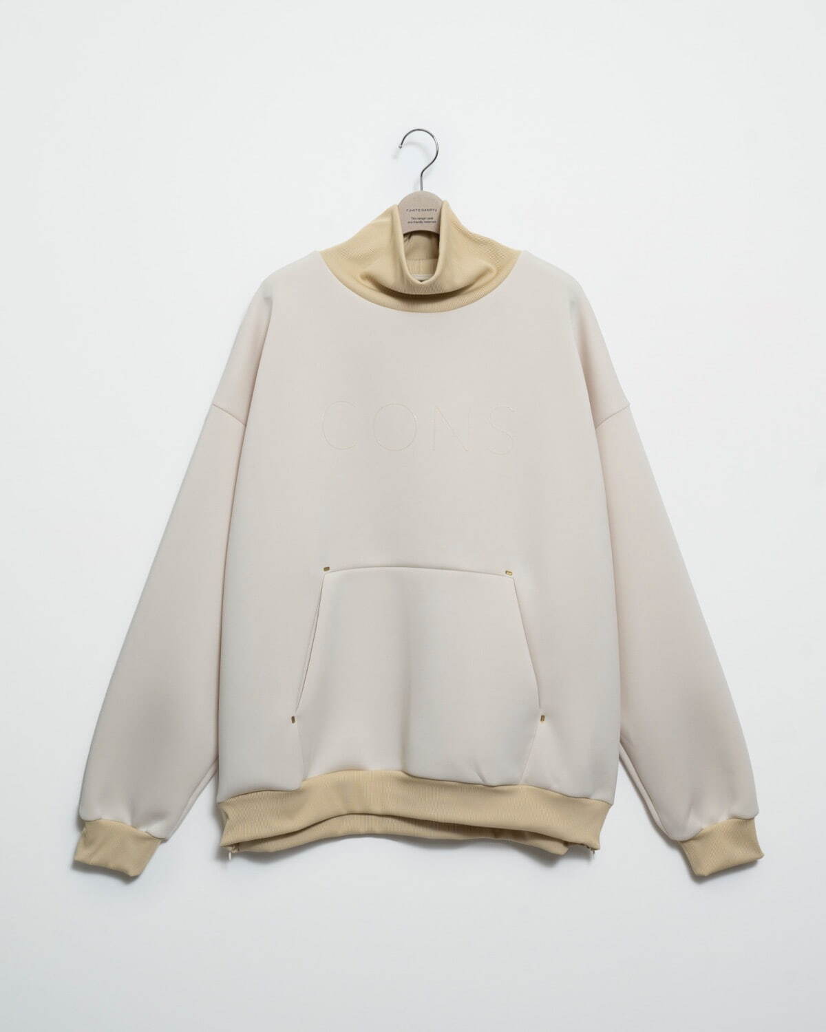 2way トラックジャケット 41,800円