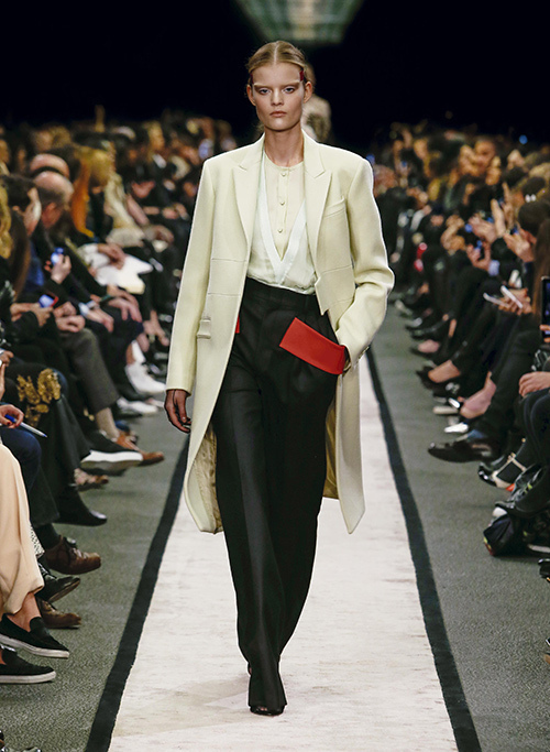 ジバンシィ バイ リカルド ティッシ  2014-15年秋冬<span>コレクション</span> - 写真6