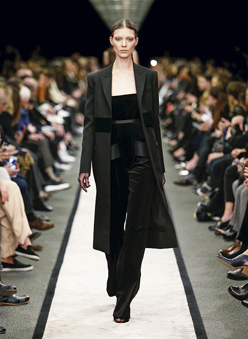 ジバンシィ バイ リカルド ティッシ  2014-15年秋冬<span>コレクション</span> - 写真41