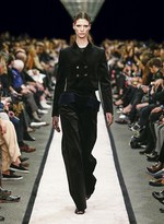 ジバンシィ バイ リカルド ティッシ 2014年秋冬コレクション - 40’sにモダンな華やかさを｜写真20