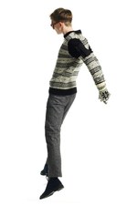 soe(ソーイ)の2010年秋冬コレクション - 都市を飛行するメンズファッション｜写真2