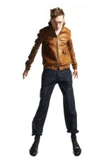 soe(ソーイ)の2010年秋冬コレクション - 都市を飛行するメンズファッション｜写真3