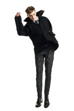 soe(ソーイ)の2010年秋冬コレクション - 都市を飛行するメンズファッション｜写真4