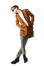 soe(ソーイ)の2010年秋冬コレクション - 都市を飛行するメンズファッション｜写真5