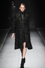 ヨハン クー ゴールドレーベル 2014-15年秋冬 - 多彩な手法が生み出すファンタジーの世界｜写真42