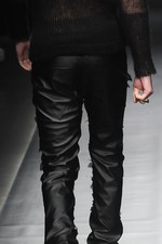 ヨハン クー ゴールドレーベル 2014-15年秋冬 - 多彩な手法が生み出すファンタジーの世界｜写真48