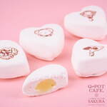 キューポット(Q-pot.) カードキャプターさくら｜写真40