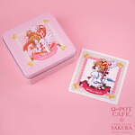キューポット(Q-pot.) カードキャプターさくら｜写真37