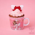 キューポット(Q-pot.) カードキャプターさくら｜写真30