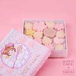 キューポット(Q-pot.) カードキャプターさくら｜写真45