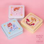キューポット(Q-pot.) カードキャプターさくら｜写真48