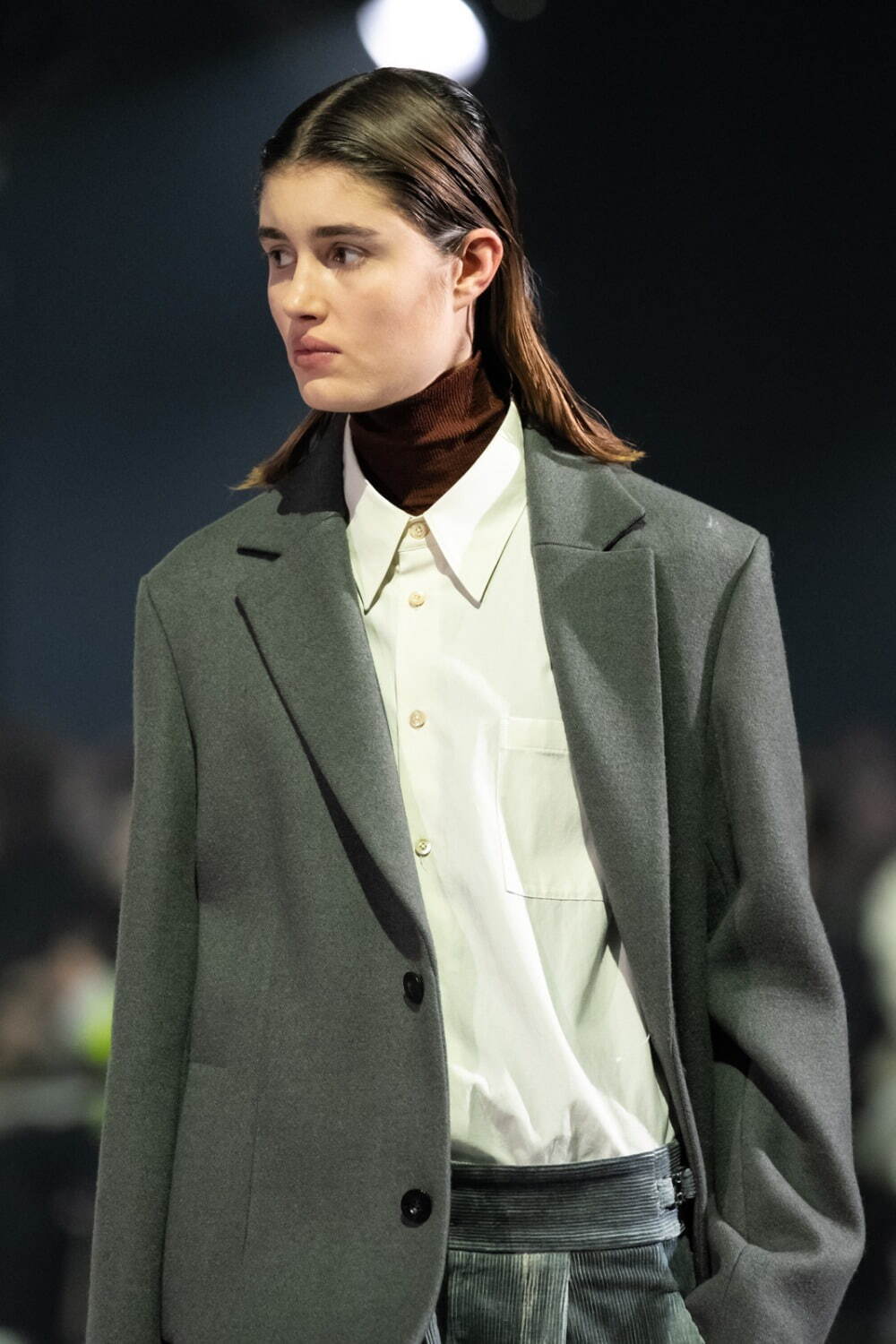 FALL WINTER 2024 COLLECTION – IRENISA