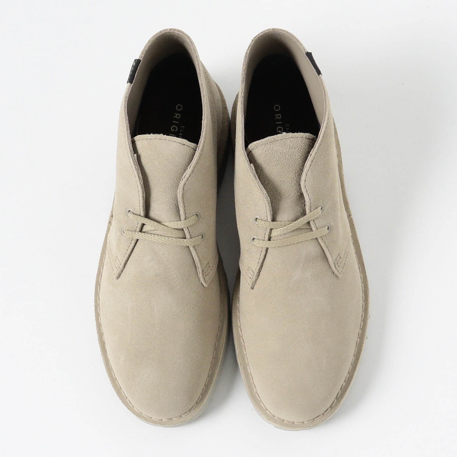 ビームス(BEAMS), クラークス(Clarks) デザートロック｜写真5