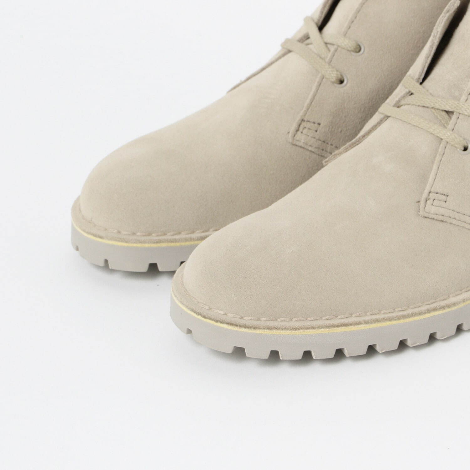 ビームス(BEAMS), クラークス(Clarks) デザートロック｜写真3