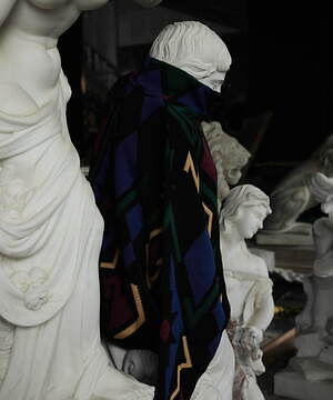 イロコイ(Iroquois) 2023-24年秋冬ウィメンズ&メンズコレクション  - 写真3