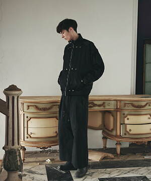 イロコイ(Iroquois) 2023-24年秋冬ウィメンズ&メンズコレクション  - 写真17