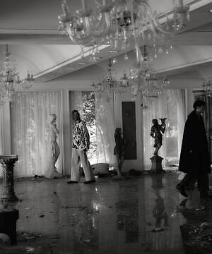 イロコイ(Iroquois) 2023-24年秋冬ウィメンズ&メンズコレクション  - 写真21