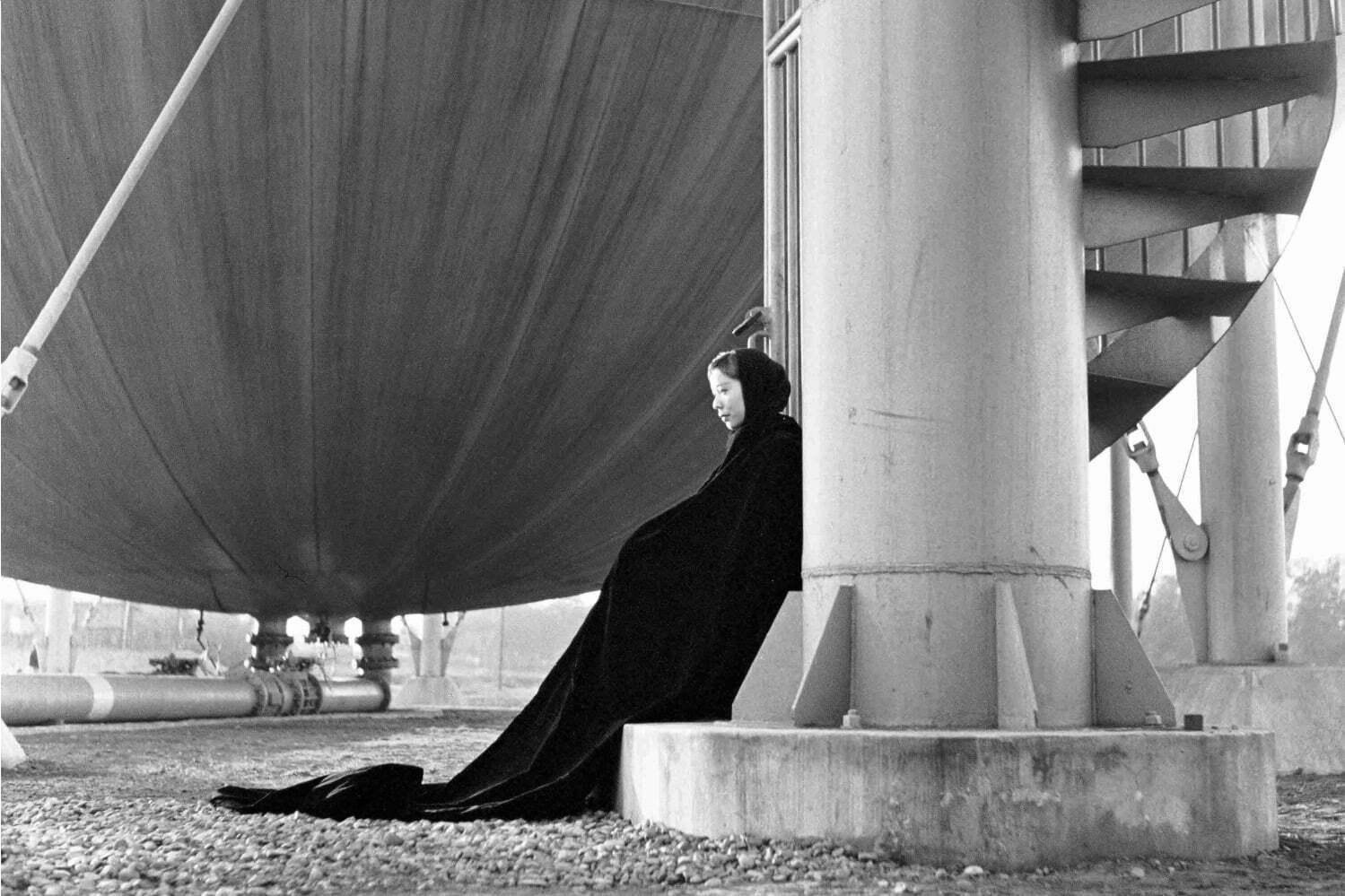 写真｜企画展「『前衛』写真の精神」千葉市美術館で - 大辻清司や牛腸茂雄ら4人に着目、「前衛」の展開をたどる