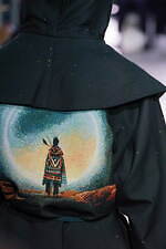 セヴシグ 2023年秋冬コレクション - スピリチュアリズムとテクノロジー｜写真4