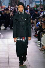 セヴシグ 2023年秋冬コレクション - スピリチュアリズムとテクノロジー｜写真3