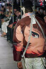 セヴシグ 2023年秋冬コレクション - スピリチュアリズムとテクノロジー｜写真6