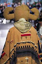 セヴシグ 2023年秋冬コレクション - スピリチュアリズムとテクノロジー｜写真9