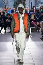 セヴシグ 2023年秋冬コレクション - スピリチュアリズムとテクノロジー｜写真11